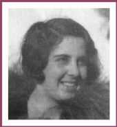 la hermana de la dibujante 117 años